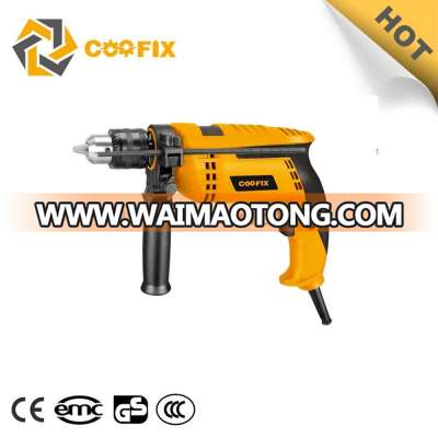 CF7130 750W 13MM power tools electrical tools names drilling machine