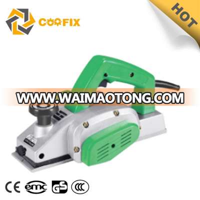 600W 82*2cm belt for electric planer,mini electric planer with 200 degree full coper wire electric planer